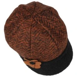 Linvisa Ballonmütze By Lierys -Hut Discounter Linvisa Ballonmuetze by Lierys rost.59026 1rf18