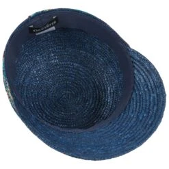 Lioma Strohcap Mit Ethnomuster By Seeberger 7 Lioma Strohcap Mit Ethnomuster By Seeberger -Hut Discounter Lioma Strohcap mit Ethnomuster by Seeberger blau.55878 2rf2