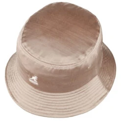 Liquid Mercury Bucket Stoffhut By Kangol