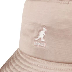 Liquid Mercury Bucket Stoffhut By Kangol -Hut Discounter Liquid Mercury Bucket Stoffhut by Kangol rosa.62559 4rf25