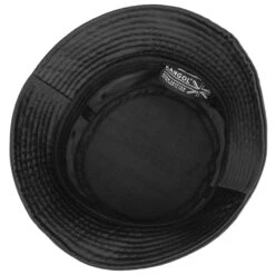 Liquid Mercury Bucket Stoffhut By Kangol -Hut Discounter Liquid Mercury Bucket Stoffhut by Kangol schwarz.62559 2rf4
