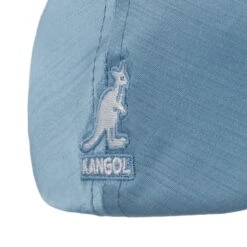 Liquid Mercury Flatcap By Kangol -Hut Discounter Liquid Mercury Flatcap by Kangol hellblau.56301 4rf9
