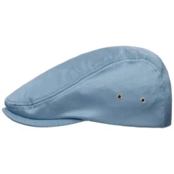 Liquid Mercury Flatcap By Kangol -Hut Discounter Liquid Mercury Flatcap by Kangol hellblau.56301 6rf9