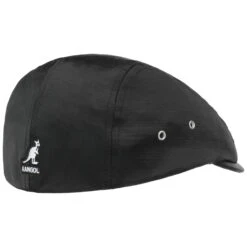 Liquid Mercury Flatcap By Kangol -Hut Discounter Liquid Mercury Flatcap by Kangol schwarz.56301 3rf4