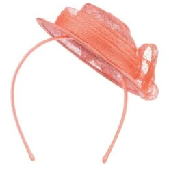 Little Hat Fascinator By Bedacht