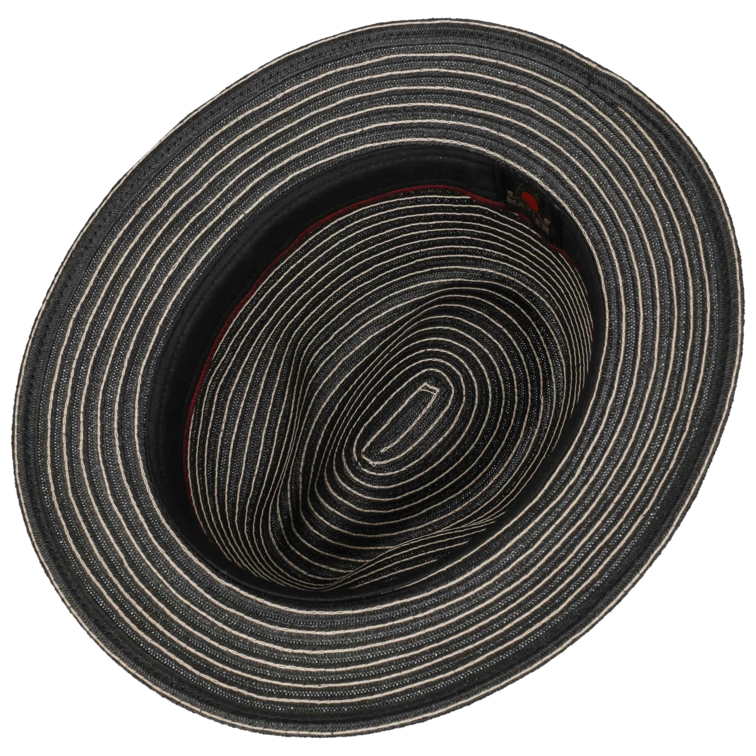 Livorno Traveller Strohhut By Mayser 2 Livorno Traveller Strohhut By Mayser – Bild 2