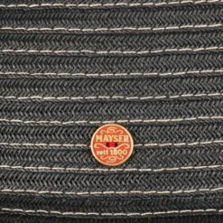 Livorno Traveller Strohhut By Mayser 8 Livorno Traveller Strohhut By Mayser -Hut Discounter Livorno Traveller Strohhut by Mayser schwarz.58017 4rf4