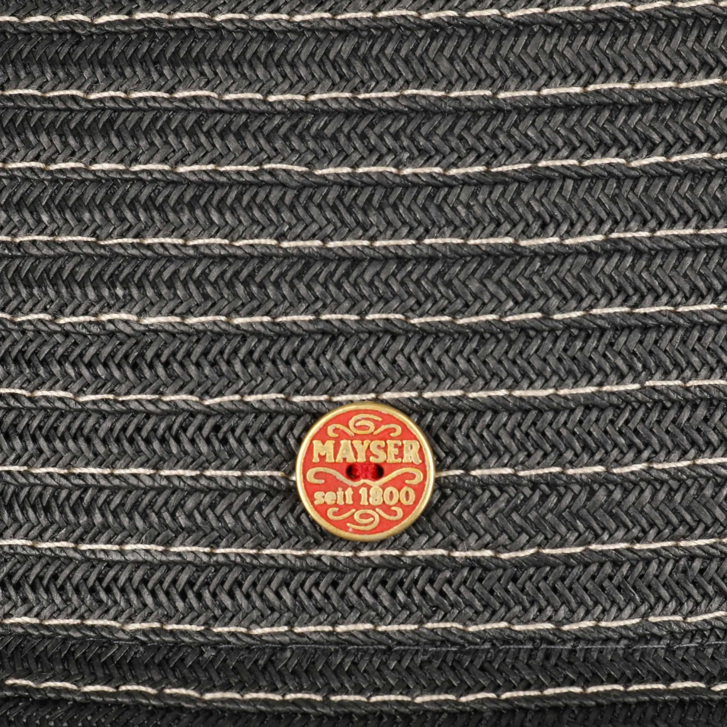 Livorno Traveller Strohhut By Mayser 3 Livorno Traveller Strohhut By Mayser – Bild 3