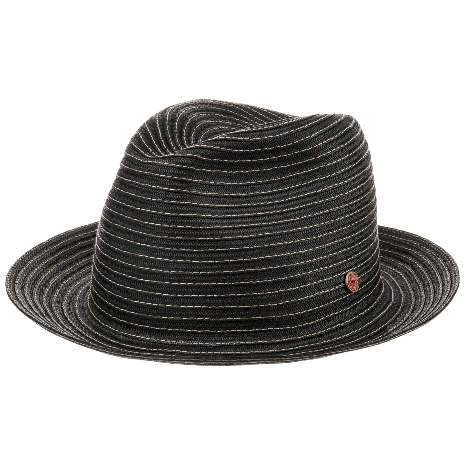 Livorno Traveller Strohhut By Mayser 4 Livorno Traveller Strohhut By Mayser – Bild 4