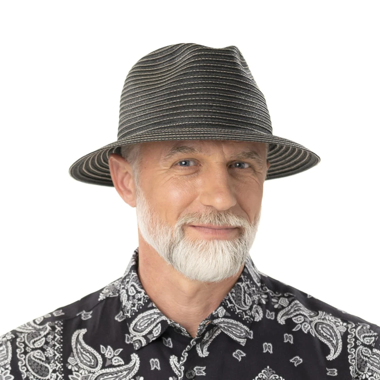 Livorno Traveller Strohhut By Mayser 6 Livorno Traveller Strohhut By Mayser – Bild 6