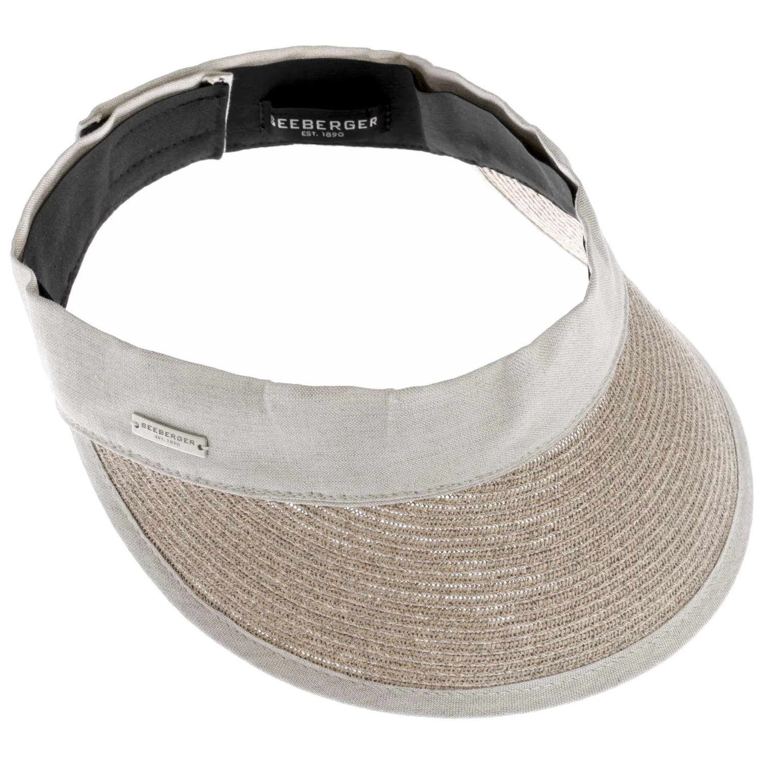 Lizzie Visor By Seeberger 2 Lizzie Visor By Seeberger – Bild 2