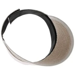 Lizzie Visor By Seeberger 9 Lizzie Visor By Seeberger -Hut Discounter Lizzie Visor by Seeberger beige.58150 2rf15