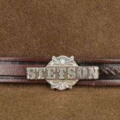 Llano 4X Haarfilz Westernhut By Stetson 9 Llano 4X Haarfilz Westernhut By Stetson -Hut Discounter Llano 4X Haarfilz Westernhut by Stetson braun.50151 4rf11