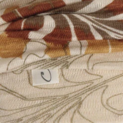 Lotus Linen Leaves Turban By Christine Headwear -Hut Discounter Lotus Linen Leaves Turban by Christine Headwear hellbeige.62606 4rf47