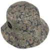 Low Down Paisley Bucket Fischerhut By RVCA