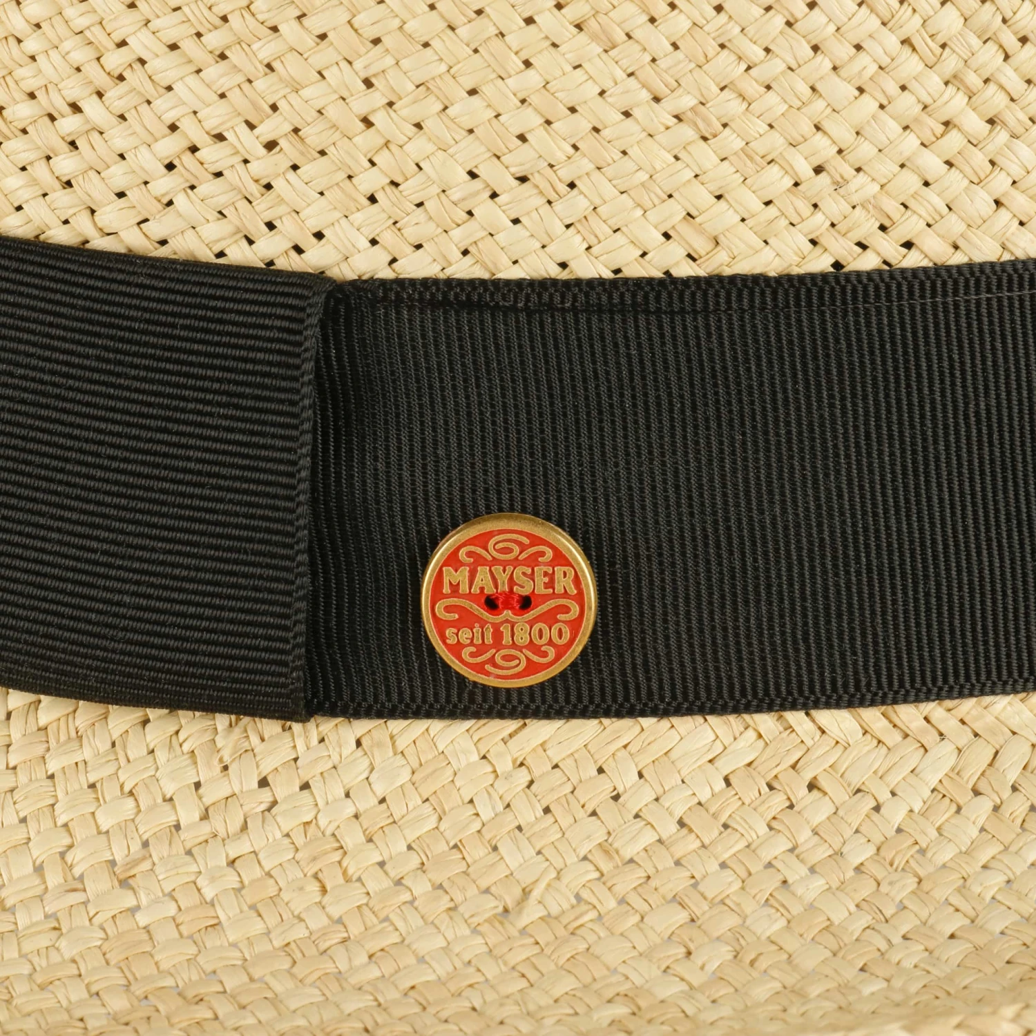 Luc Classic Panamahut By Mayser 3 Luc Classic Panamahut By Mayser – Bild 3