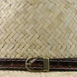 Luke Herren Strohhut -Hut Discounter Luke Herren Strohhut natur.41875 4rf40