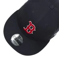 MLB Boston Red Sox Cap By New Era