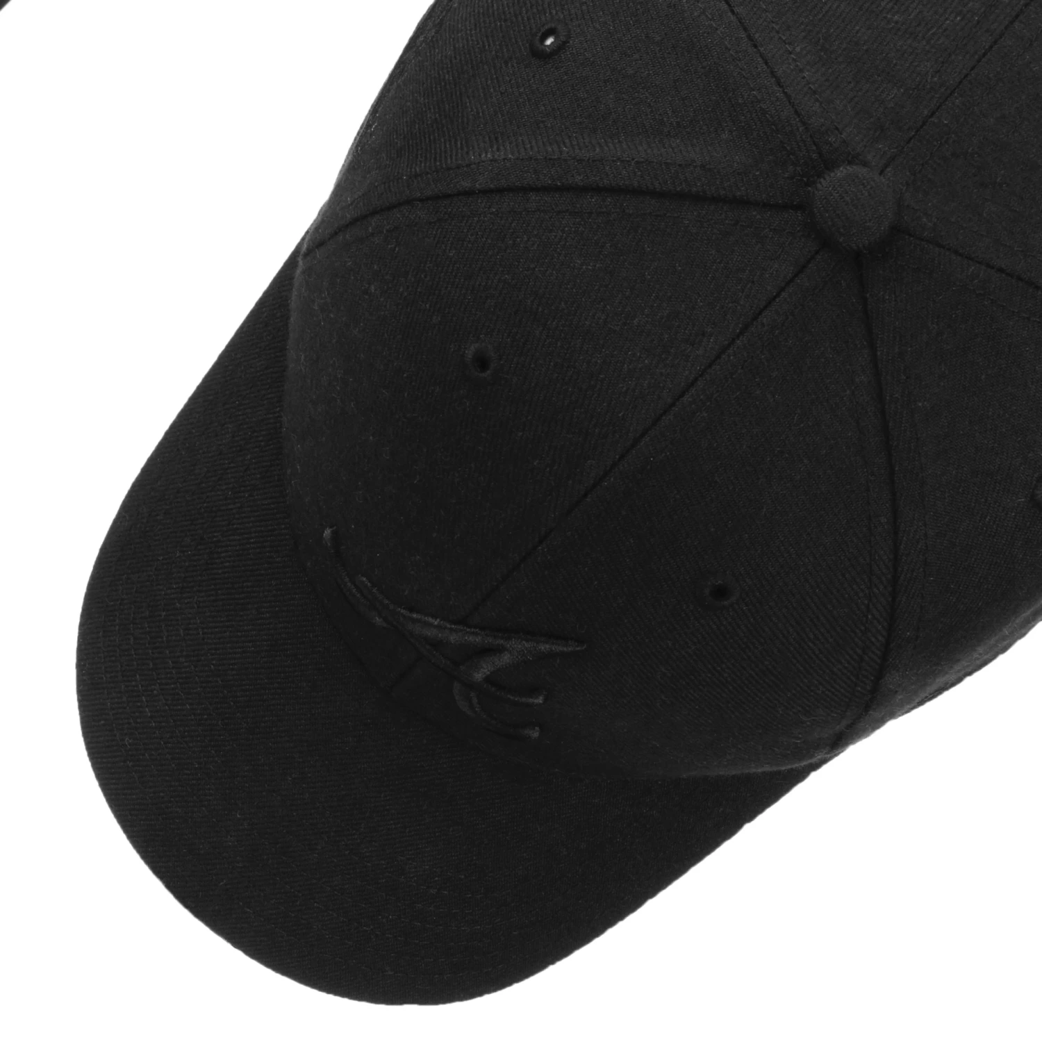 '47 BRAND MLB Braves Sure Shot Snapback Cap By 47 Brand 1 '47 BRAND MLB Braves Sure Shot Snapback Cap By 47 Brand