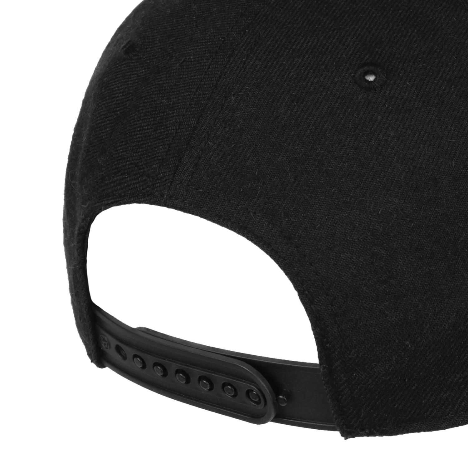 '47 BRAND MLB Braves Sure Shot Snapback Cap By 47 Brand 3 '47 BRAND MLB Braves Sure Shot Snapback Cap By 47 Brand – Bild 3