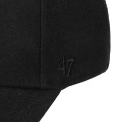 '47 BRAND MLB Braves Sure Shot Snapback Cap By 47 Brand 11 '47 BRAND MLB Braves Sure Shot Snapback Cap By 47 Brand -Hut Discounter MLB Braves Sure Shot Snapback Cap by 47 Brand schwarz.63037 5rf4