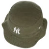 '47 BRAND MLB Bucket Yankees Fischerhut By 47 Brand