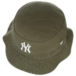 '47 BRAND MLB Bucket Yankees Fischerhut By 47 Brand