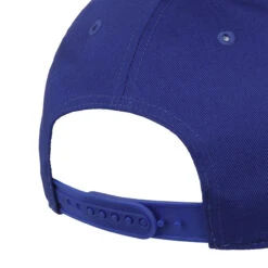 '47 BRAND MLB Dodgers Nantasket Captain DTR Cap By 47 Brand -Hut Discounter MLB Dodgers Nantasket Captain DTR Cap by 47 Brand royalblau.63159 3rf58