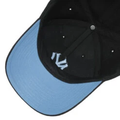 '47 BRAND MLB NY Ballpark Snapback Cap By 47 Brand -Hut Discounter MLB NY Ballpark Snapback Cap by 47 Brand blau.62997 2rf2