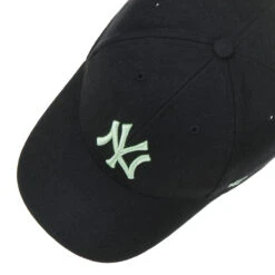 '47 BRAND MLB NY Ballpark Snapback Cap By 47 Brand -Hut Discounter MLB NY Ballpark Snapback Cap by 47 Brand gruen.62997 1rf39