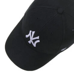 '47 BRAND MLB NY Ballpark Snapback Cap By 47 Brand -Hut Discounter MLB NY Ballpark Snapback Cap by 47 Brand lila.62997 1rf7