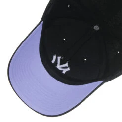 '47 BRAND MLB NY Ballpark Snapback Cap By 47 Brand -Hut Discounter MLB NY Ballpark Snapback Cap by 47 Brand lila.62997 2rf7