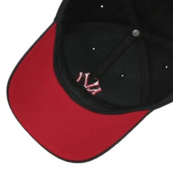 '47 BRAND MLB NY Ballpark Snapback Cap By 47 Brand -Hut Discounter MLB NY Ballpark Snapback Cap by 47 Brand rot.62997 2rf3