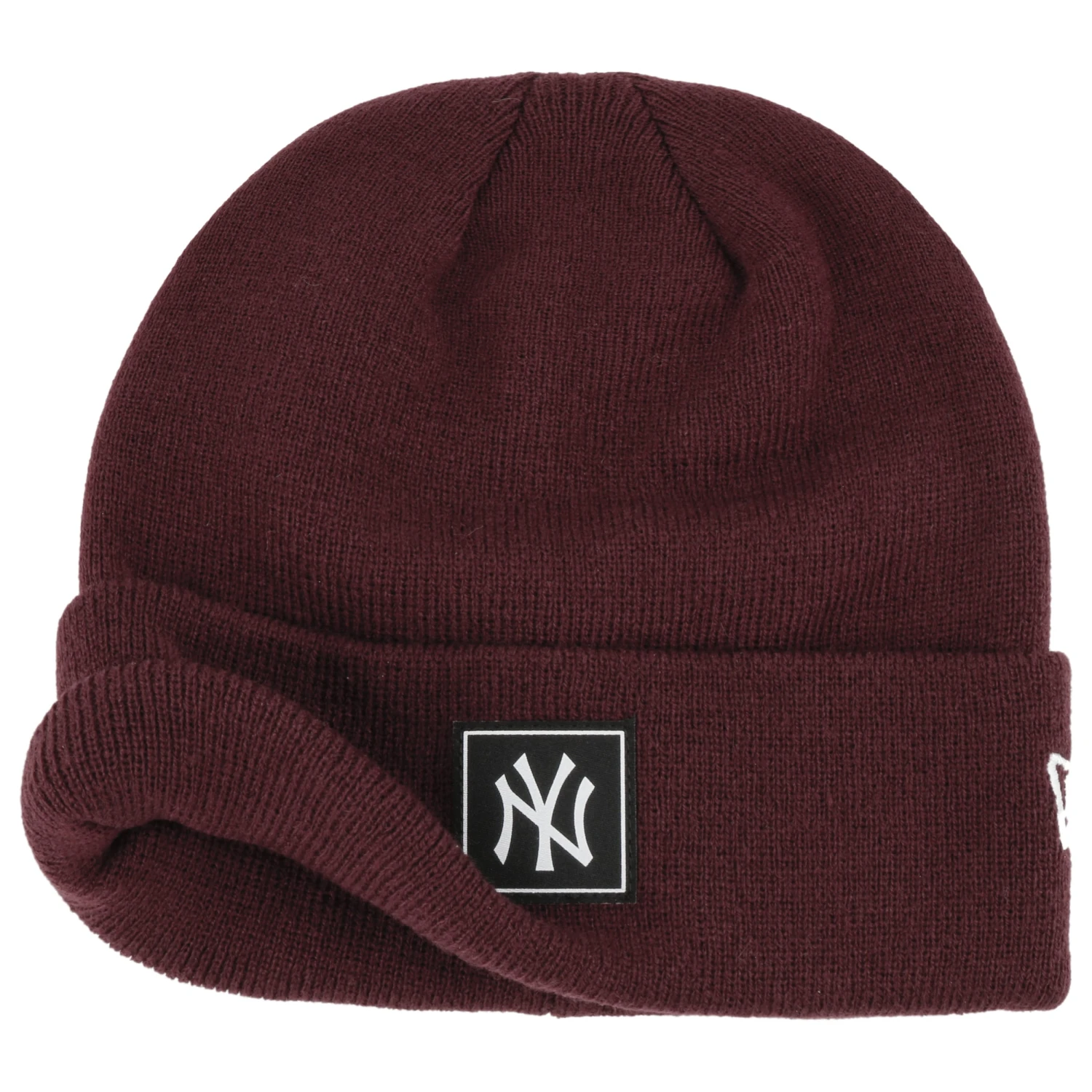 MLB Yankees Team Cuff Beanie By New Era 3 MLB Yankees Team Cuff Beanie By New Era – Bild 3