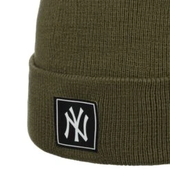 MLB Yankees Team Cuff Beanie By New Era 15 MLB Yankees Team Cuff Beanie By New Era -Hut Discounter MLB Yankees Team Cuff Beanie by New Era oliv.64726 4rf14