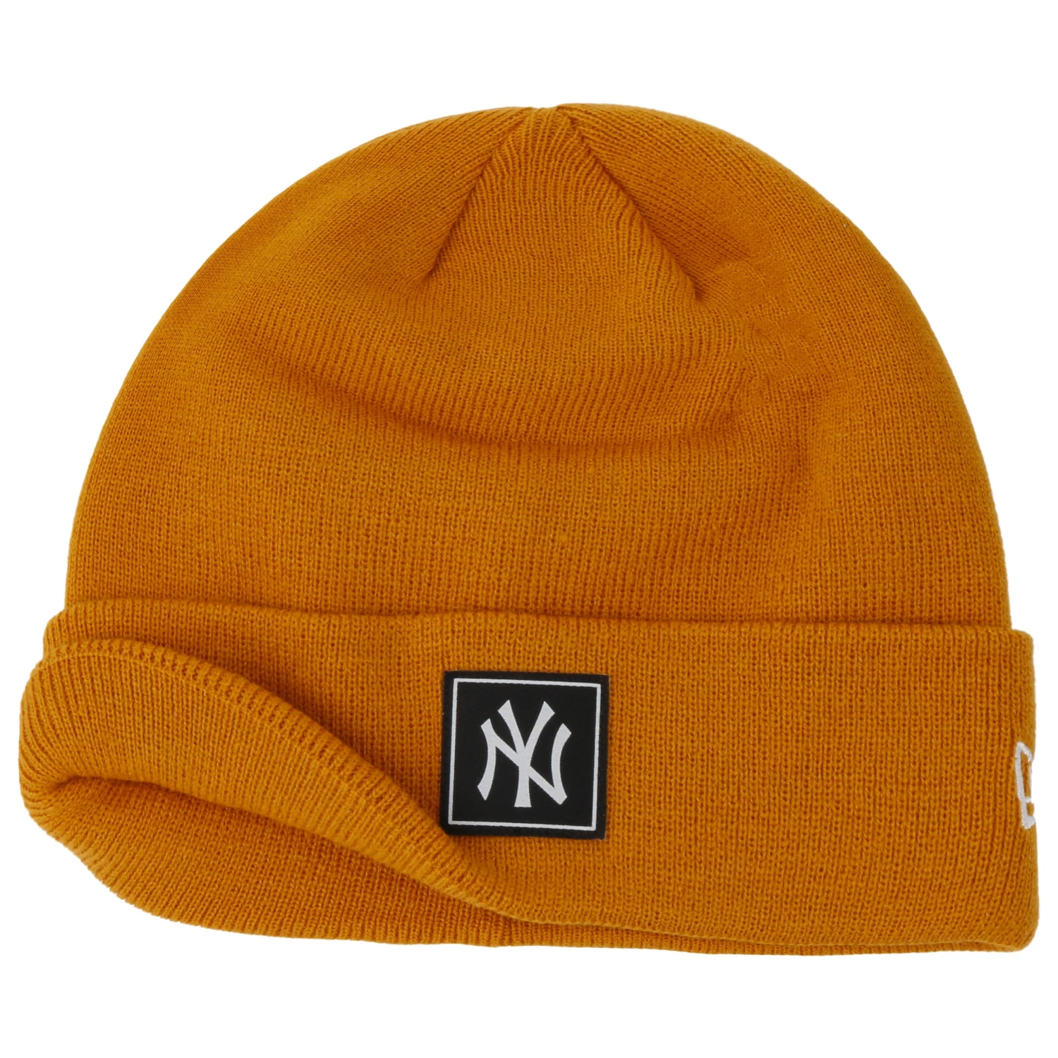 MLB Yankees Team Cuff Beanie By New Era 5 MLB Yankees Team Cuff Beanie By New Era – Bild 5