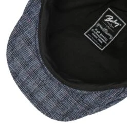 Mahler Flatcap By Bailey 1922 15 Mahler Flatcap By Bailey 1922 -Hut Discounter Mahler Flatcap by Bailey 1922 blau.65100 2rf2