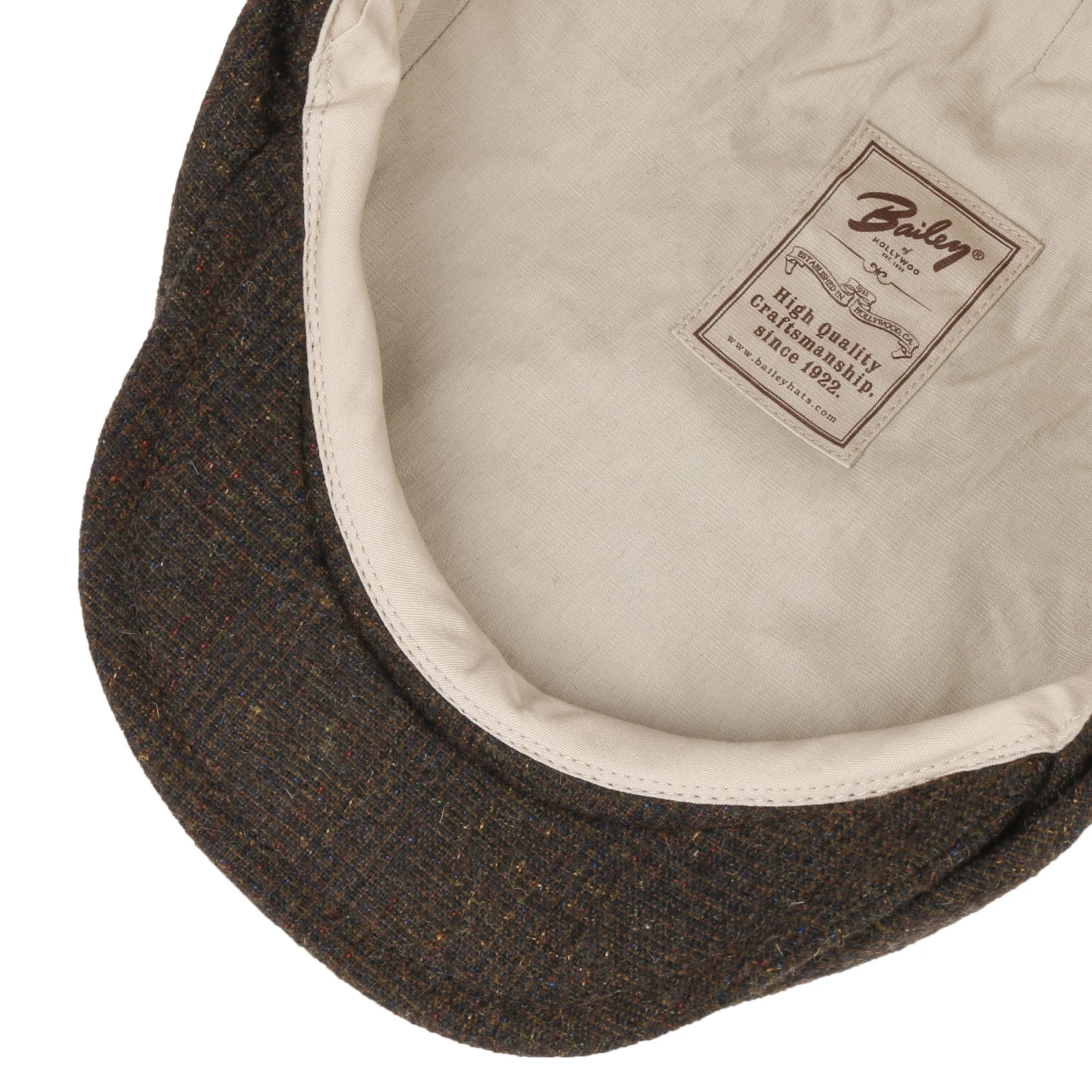 Mahler Flatcap By Bailey 1922 5 Mahler Flatcap By Bailey 1922 – Bild 5