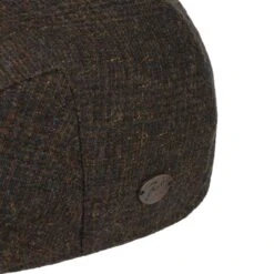 Mahler Flatcap By Bailey 1922 17 Mahler Flatcap By Bailey 1922 -Hut Discounter Mahler Flatcap by Bailey 1922 dunkelbraun.65100 4rf17