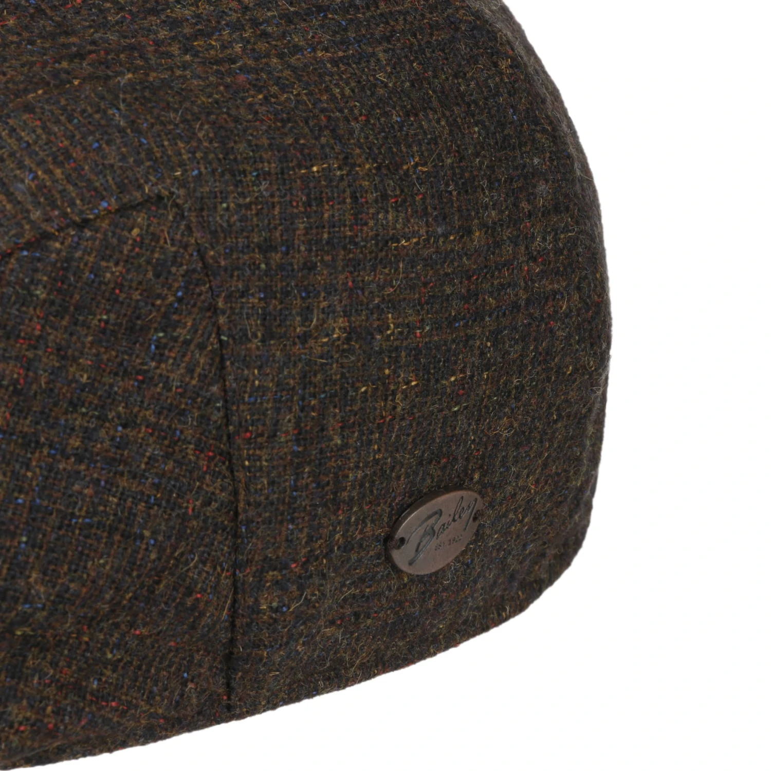 Mahler Flatcap By Bailey 1922 8 Mahler Flatcap By Bailey 1922 – Bild 8