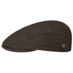 Mahler Flatcap By Bailey 1922 19 Mahler Flatcap By Bailey 1922 -Hut Discounter Mahler Flatcap by Bailey 1922 dunkelbraun.65100 rf17