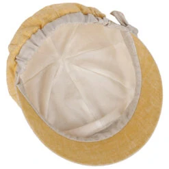 Maletta Ballonmütze By Lipodo 14 Maletta Ballonmütze By Lipodo -Hut Discounter Maletta Ballonmuetze by Lipodo gelb.63665 2rf45