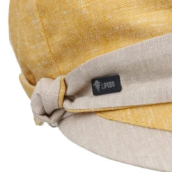Maletta Ballonmütze By Lipodo 17 Maletta Ballonmütze By Lipodo -Hut Discounter Maletta Ballonmuetze by Lipodo gelb.63665 4rf45