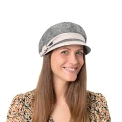 Maletta Ballonmütze By Lipodo 19 Maletta Ballonmütze By Lipodo -Hut Discounter Maletta Ballonmuetze by Lipodo.63665 7