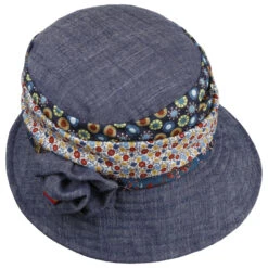 Malietta Baumwollhut By Lierys Gold