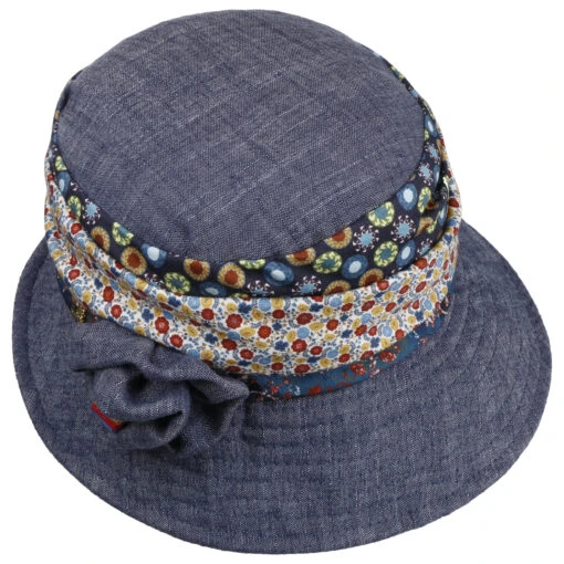 Malietta Baumwollhut By Lierys Gold 5 Malietta Baumwollhut By Lierys Gold -Hut Discounter Malietta Baumwollhut by Lierys Gold denim.62132 1rf38