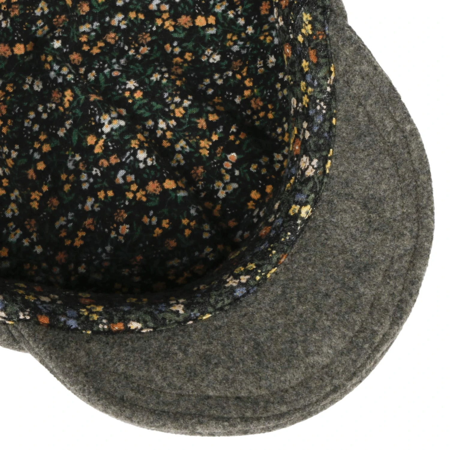 Malona Classic Ballonmütze By Lipodo 2 Malona Classic Ballonmütze By Lipodo – Bild 2