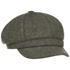 Malona Classic Ballonmütze By Lipodo 9 Malona Classic Ballonmütze By Lipodo -Hut Discounter Malona Classic Ballonmuetze by Lipodo braun.57712 rf11