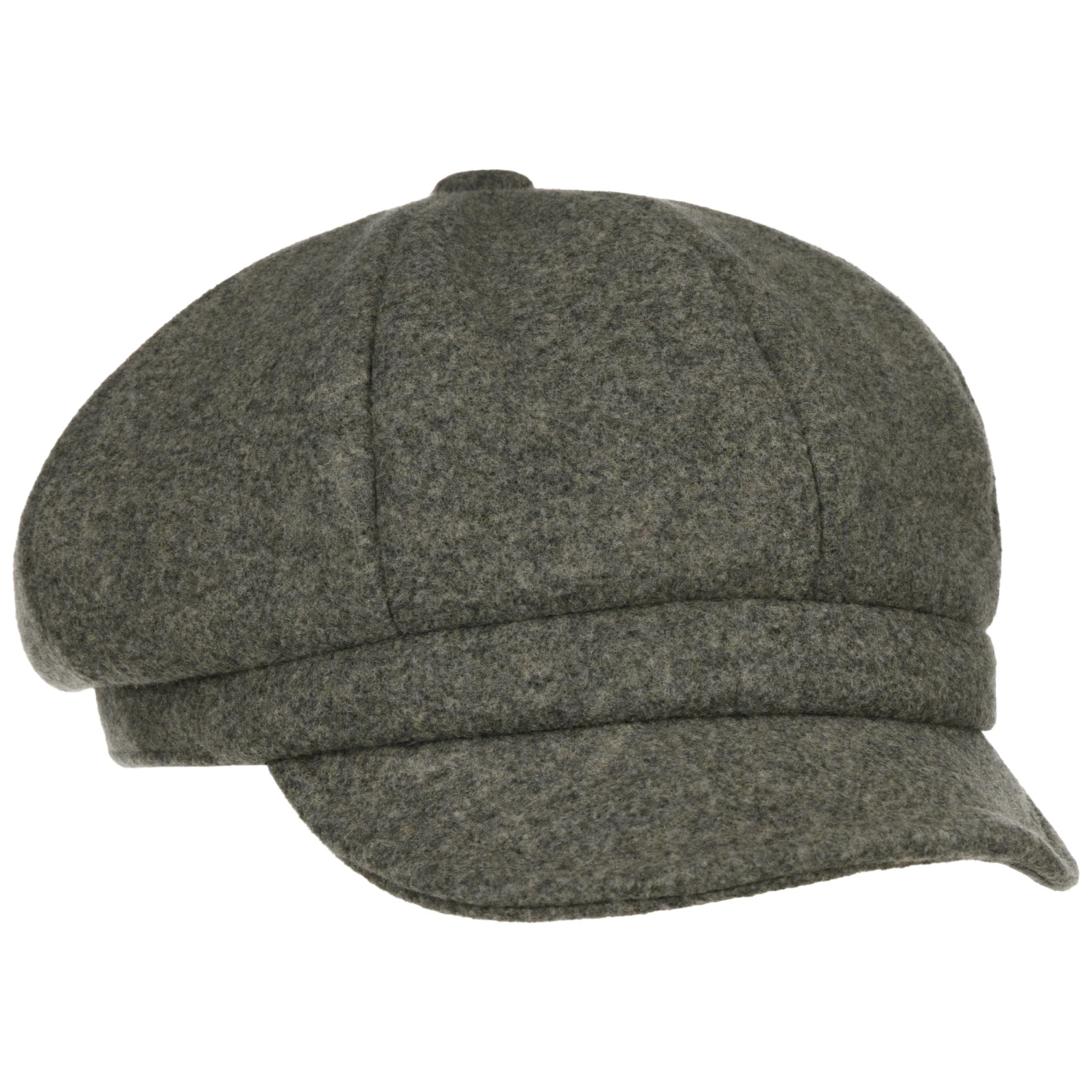 Malona Classic Ballonmütze By Lipodo 5 Malona Classic Ballonmütze By Lipodo – Bild 5