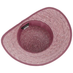 Marile Schute Strohhut By Seeberger -Hut Discounter Marile Schute Strohhut by Seeberger altrosa.60683 2rf26